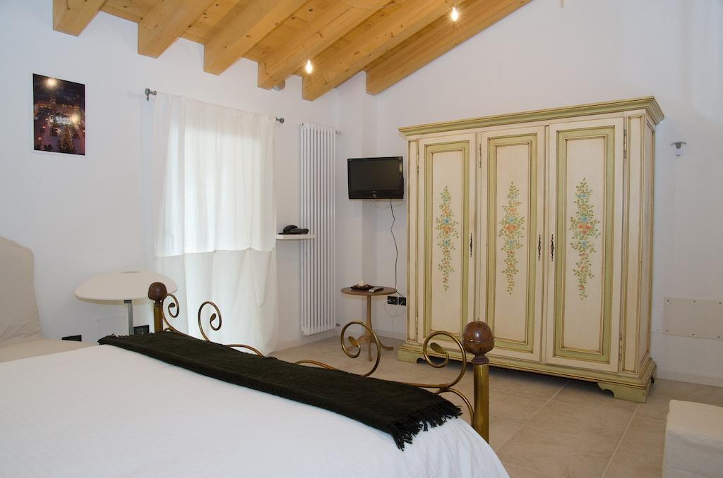 B&B Маростіка Номер фото