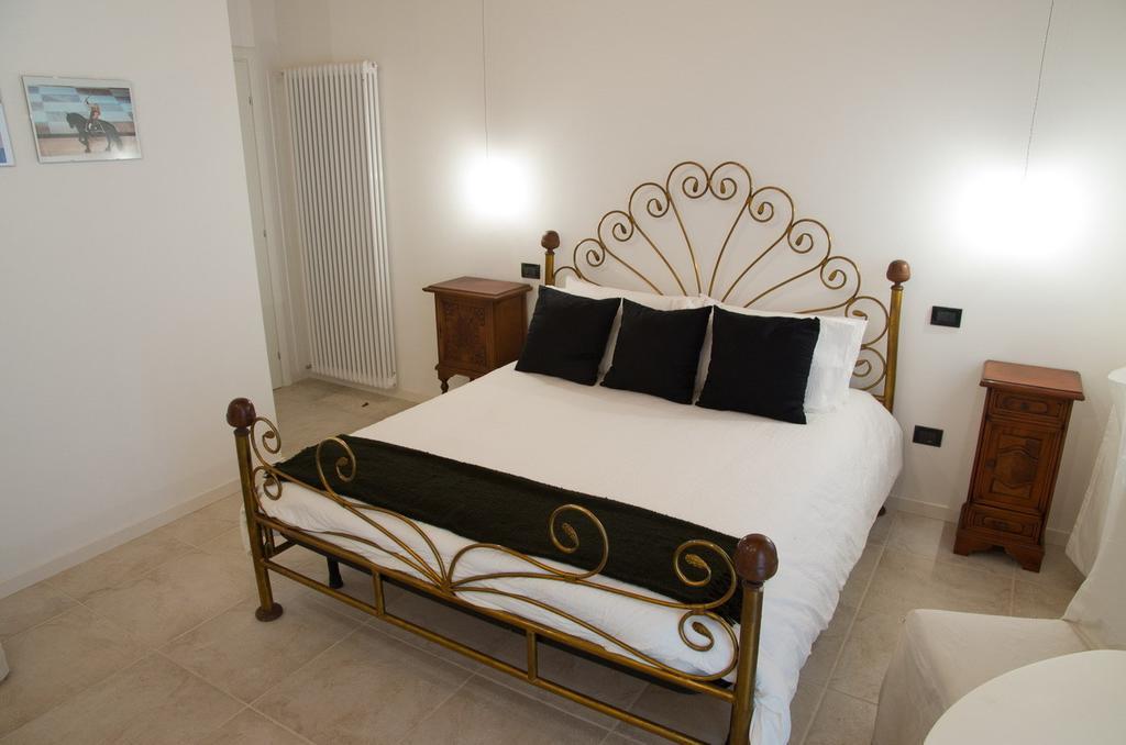 B&B Маростіка Номер фото